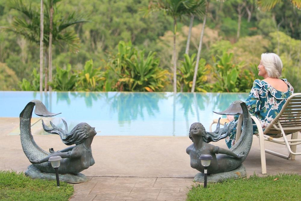 Hawaii Island Retreat photo 68