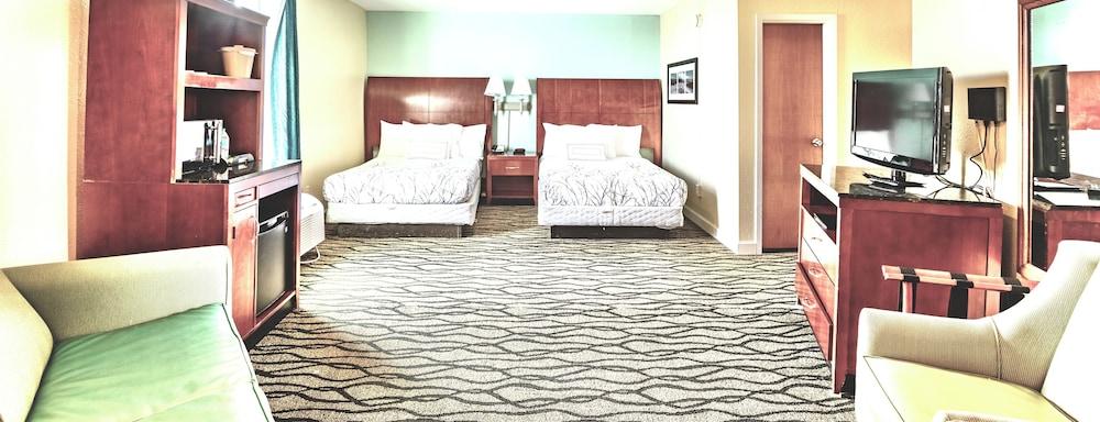 Ocean Sands Beach Boutique Inn - Stay At the Beach photo 19