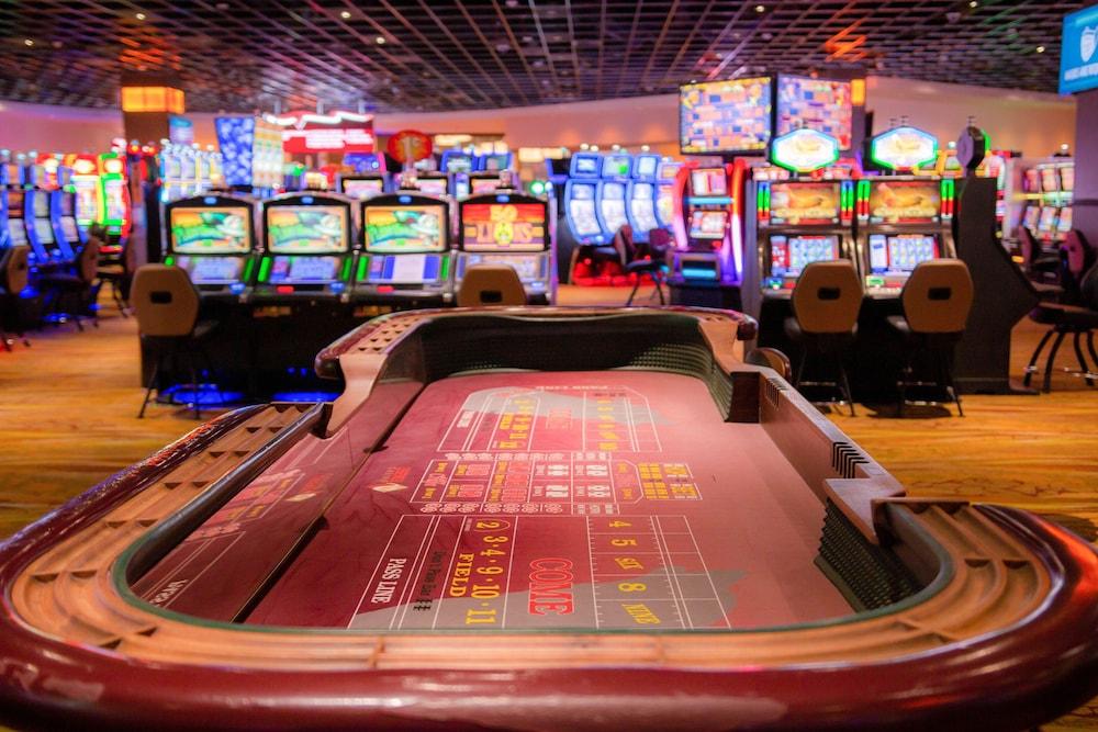 Legends Casino Hotel photo 18
