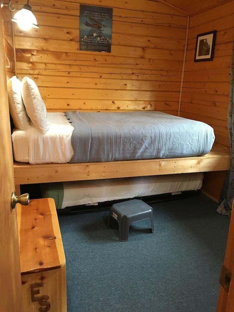 Earthsong Lodge photo 12