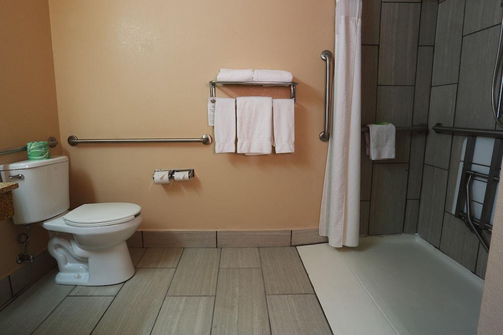 Holiday Inn Express Oneill by IHG photo 24