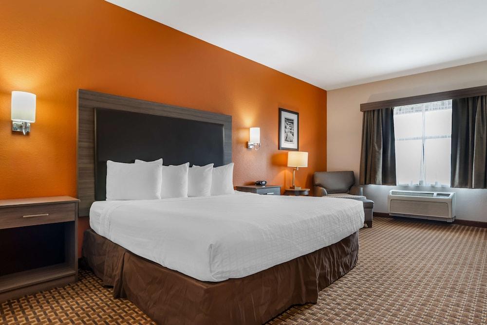 Best Western Plus Circle Inn photo 11