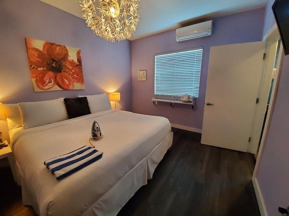 M Hotel photo 22