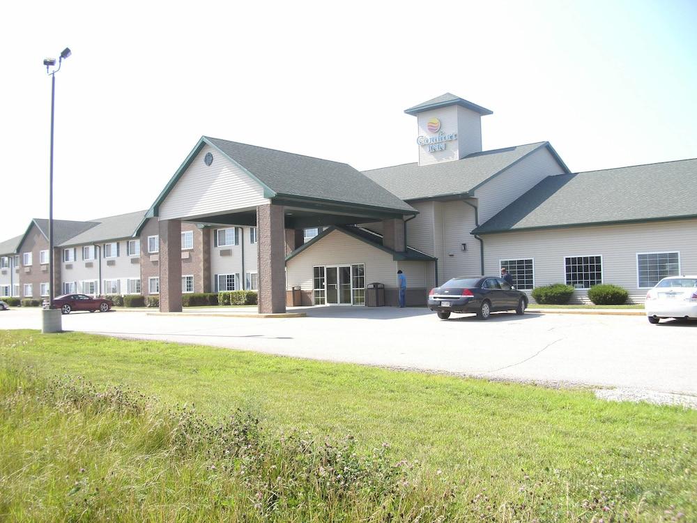 Colfax Inn photo 22