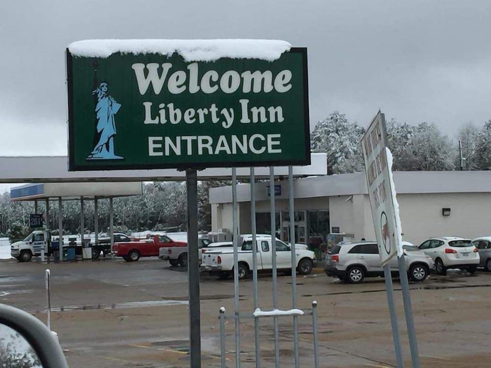 Liberty Inn photo 43