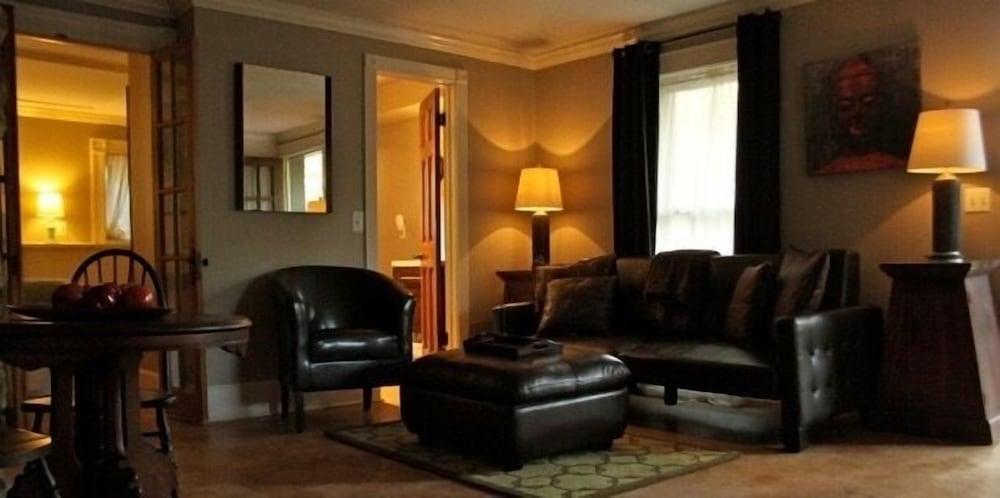 Eureka Zen Cottages photo 3