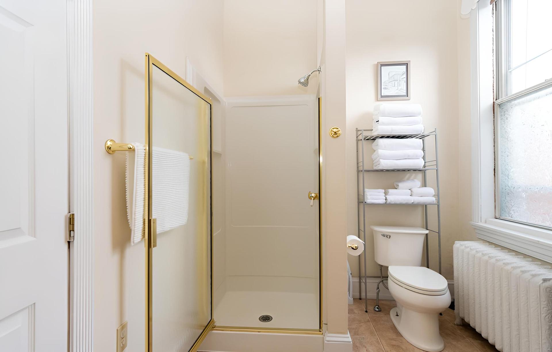 BnB Philadelphia - Boutique Hotel photo 79