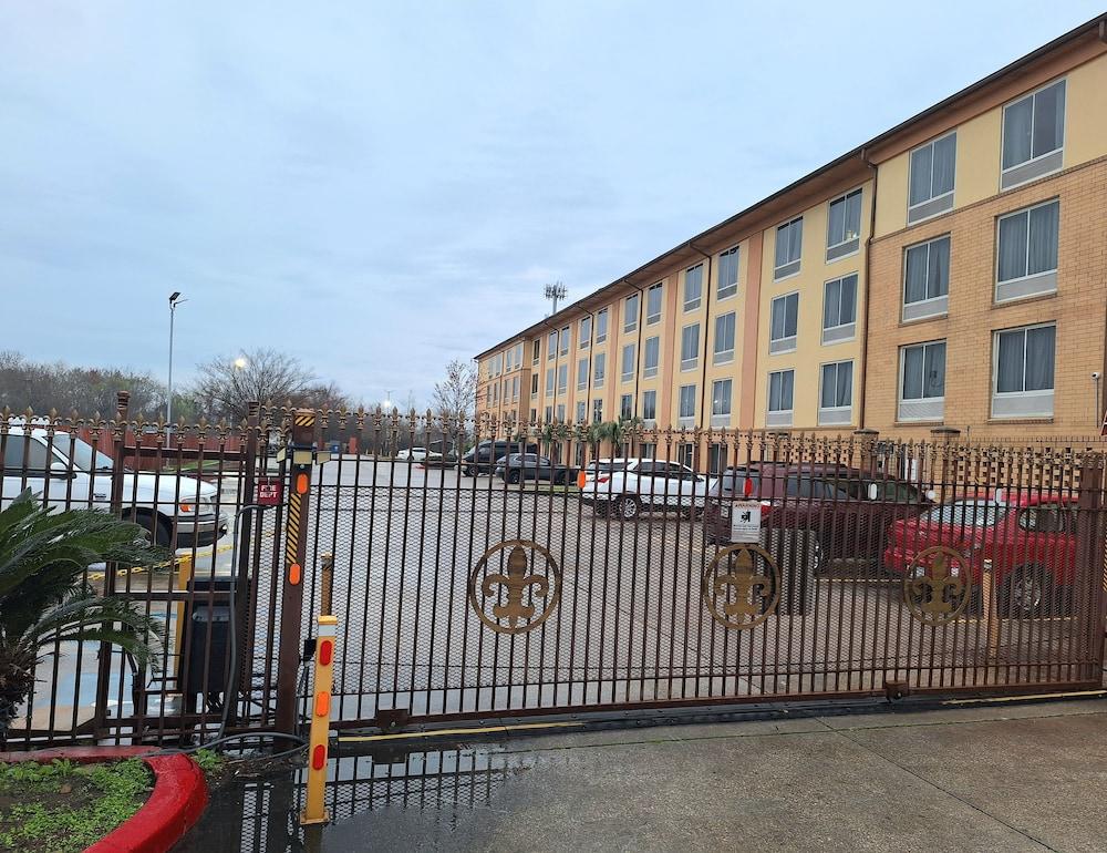 Trident Inn & Suites, New Orleans photo 34