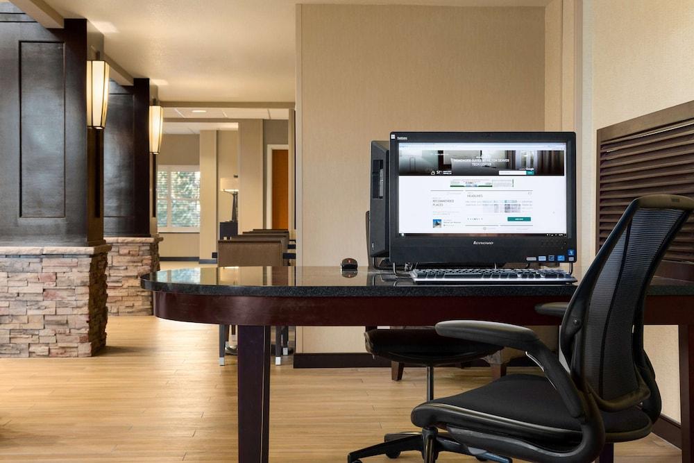 Homewood Suites by Hilton Denver Tech Center photo 44