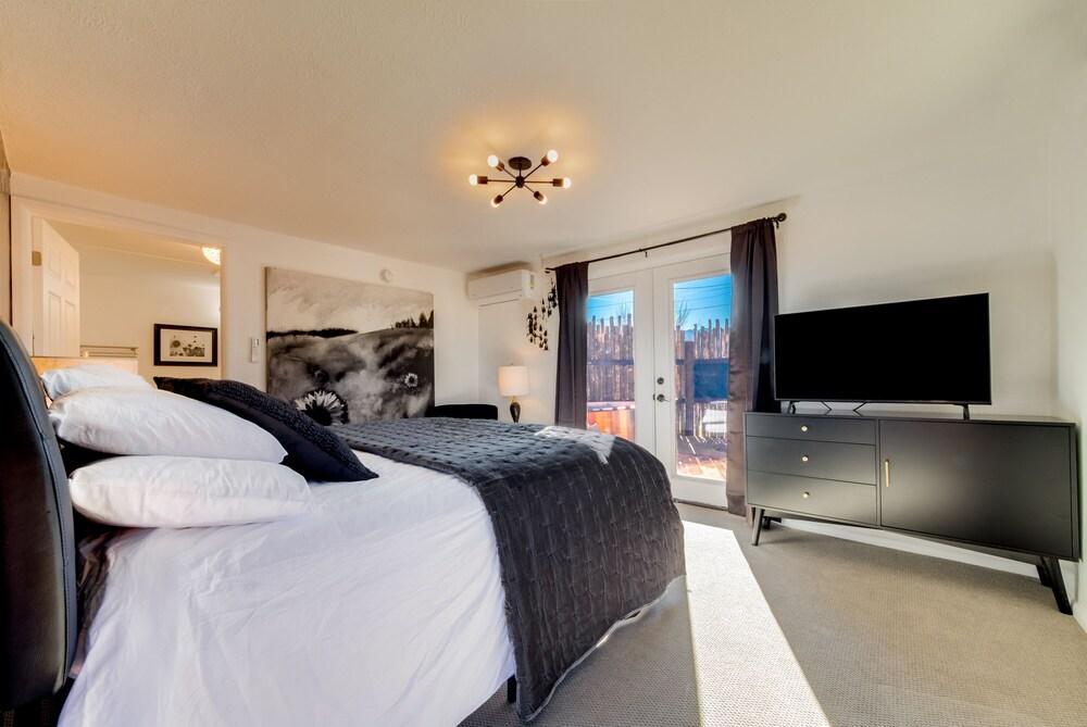 Desert Flower Boutique Hotel photo 24