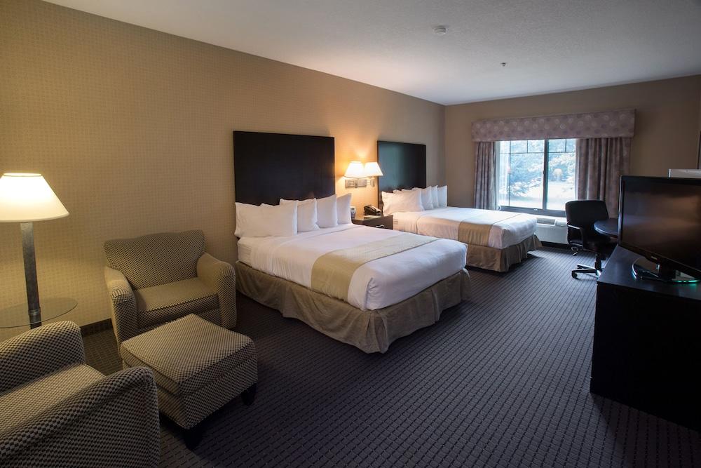 Holiday Inn Hotel & Suites St. Paul NE - Lake Elmo by IHG photo 17