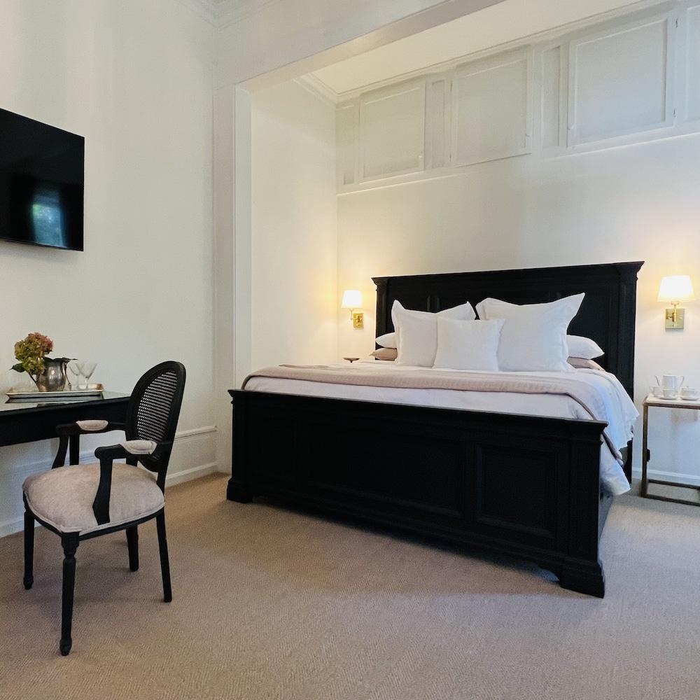 The General's Quarters Boutique Hotel photo 37