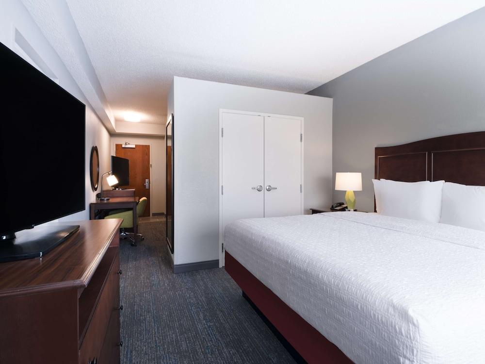 Hampton Inn Boca Raton-Deerfield Beach photo 17