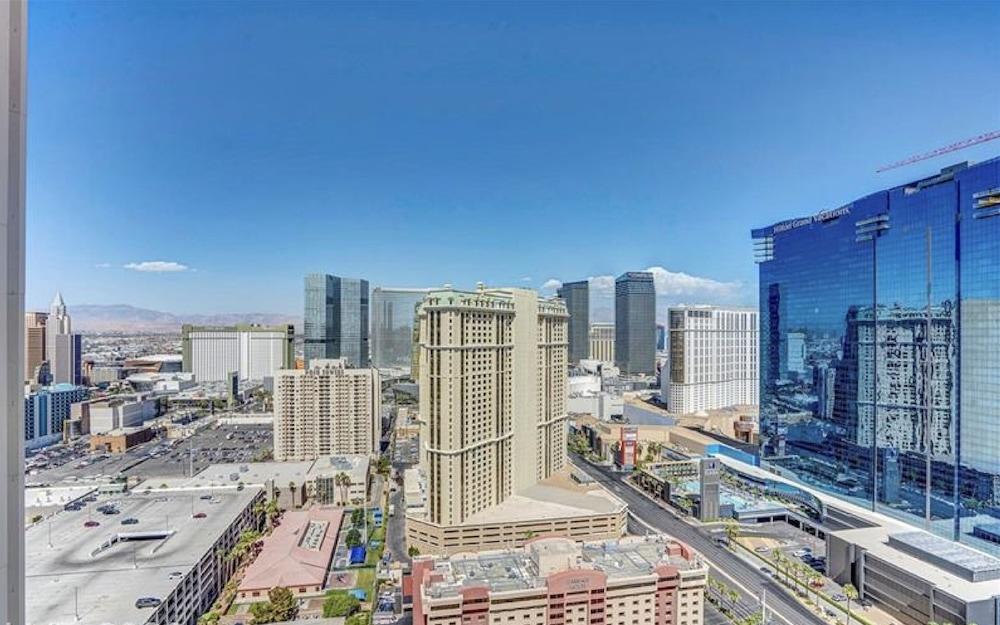 MGM Vegas Signature Suites Collection photo 89