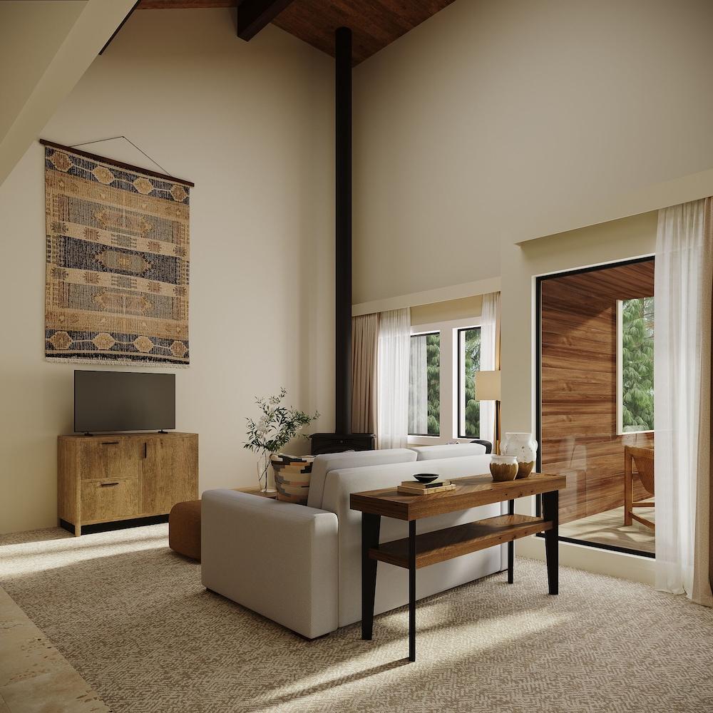 Rock Creek Resort photo 7