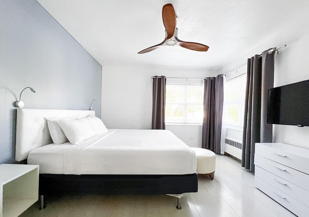 Winterset A North Beach Village Resort Hotel photo 17