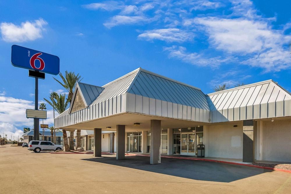 Motel 6 Tucson, AZ photo 30
