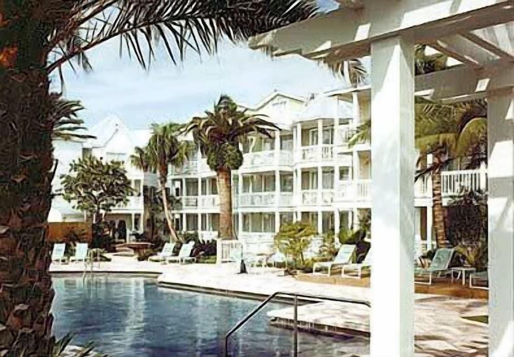 Hyatt Vacation Club at Sunset Harbor, Key West photo 12