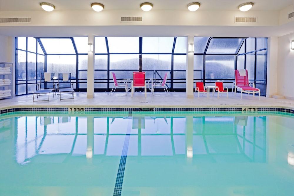 Holiday Inn Express Fishkill-Mid Hudson Valley by IHG photo 33