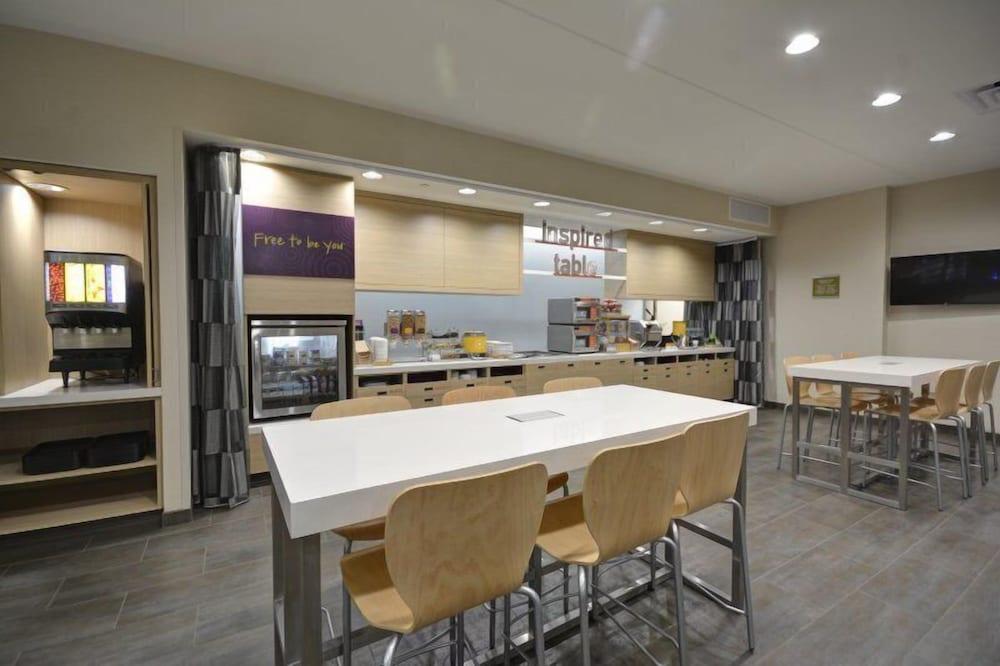 Home2 Suites by Hilton Stow photo 25