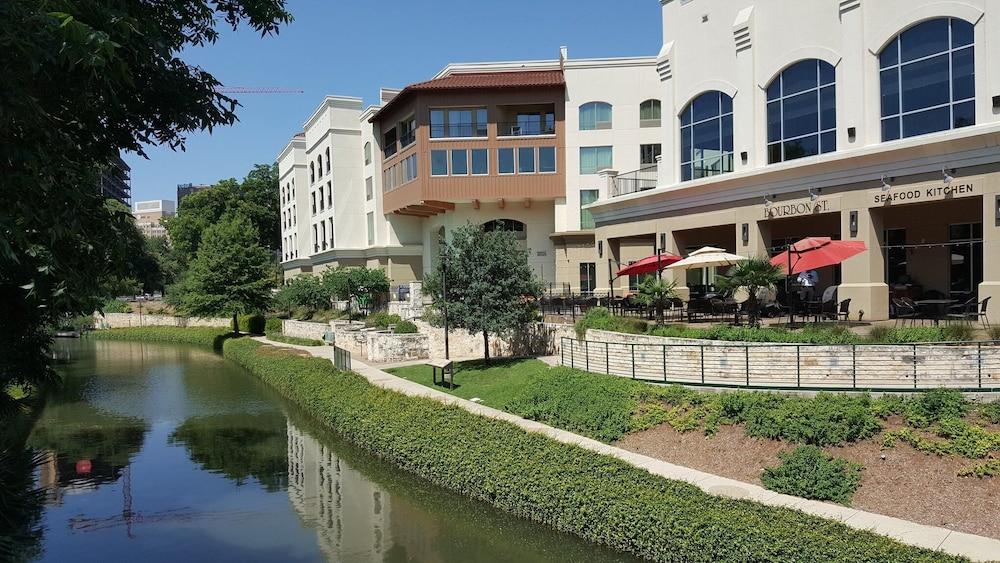 Sol Cypress San Antonio; Marriott Tribute Portfolio photo 68