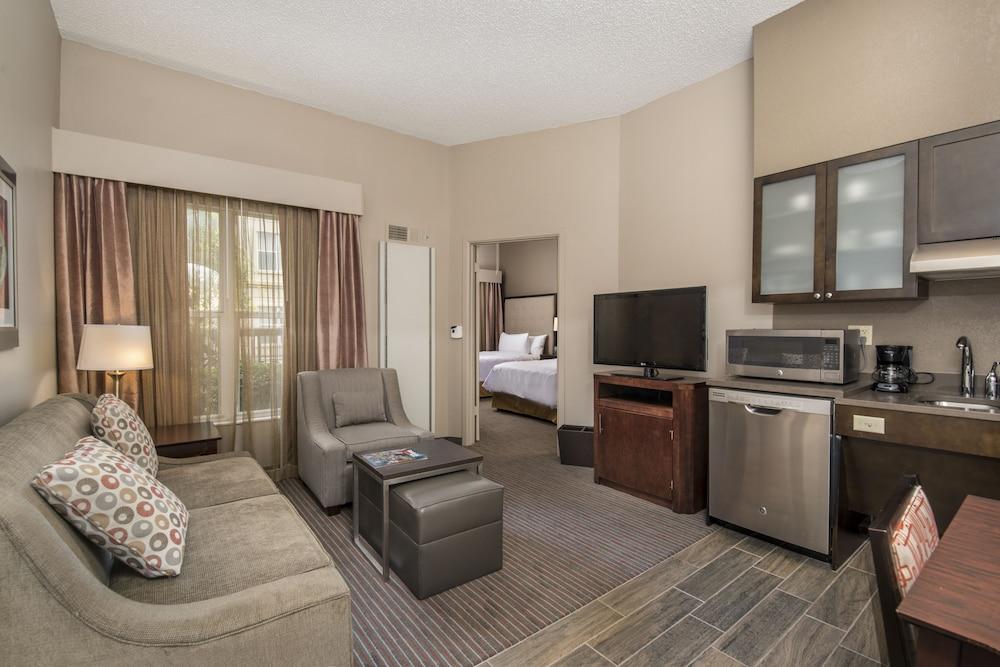 Homewood Suites by Hilton Austin-South/Airport photo 17