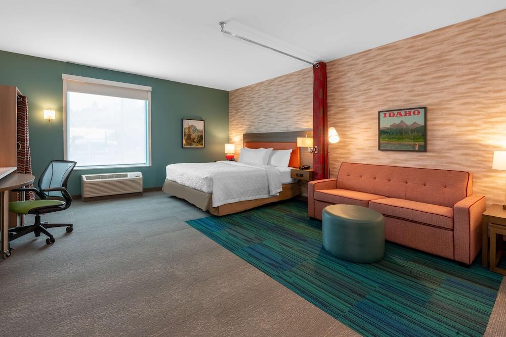 Home2 Suites by Hilton Pocatello, ID photo 10
