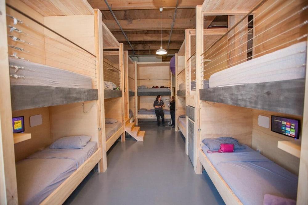 PodShare DTLA Arts District - Hostel photo 9