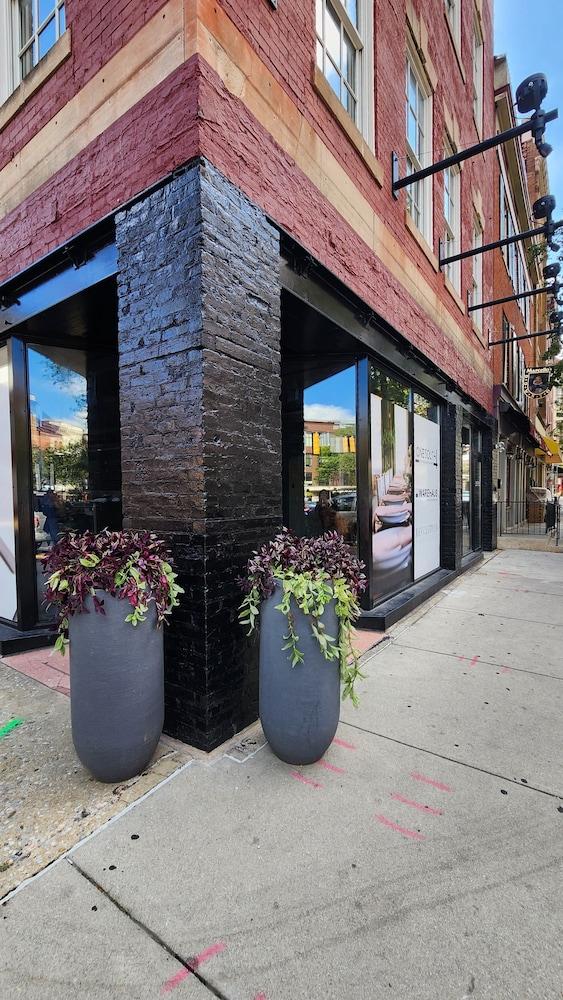 ONE South Boutique Hotel & Venue photo 28