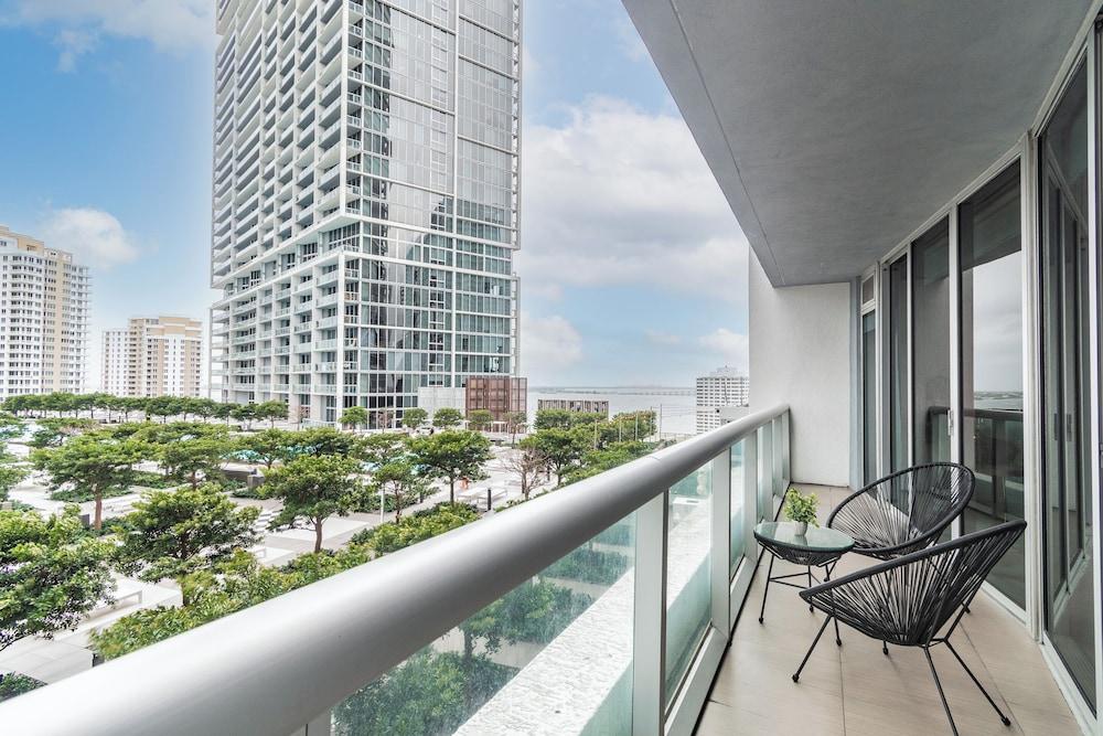 Miami Brickell Condos photo 20