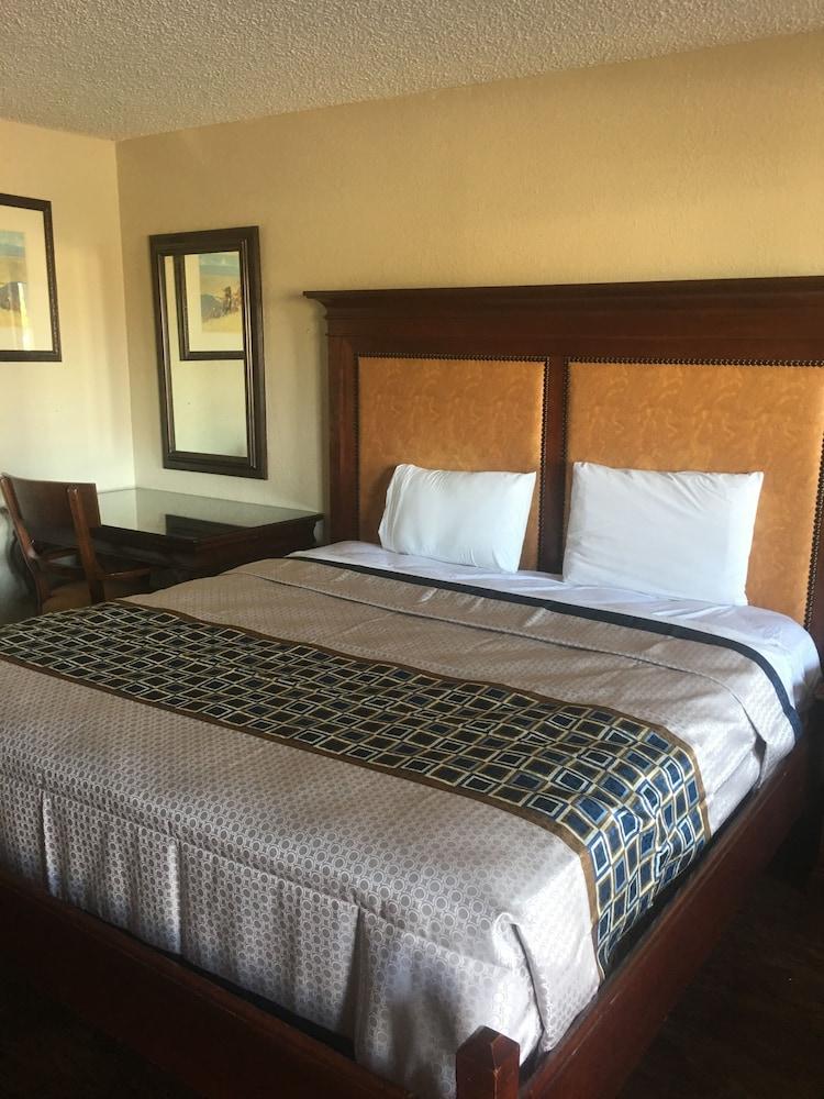 Great Western Inn & Suites photo 3