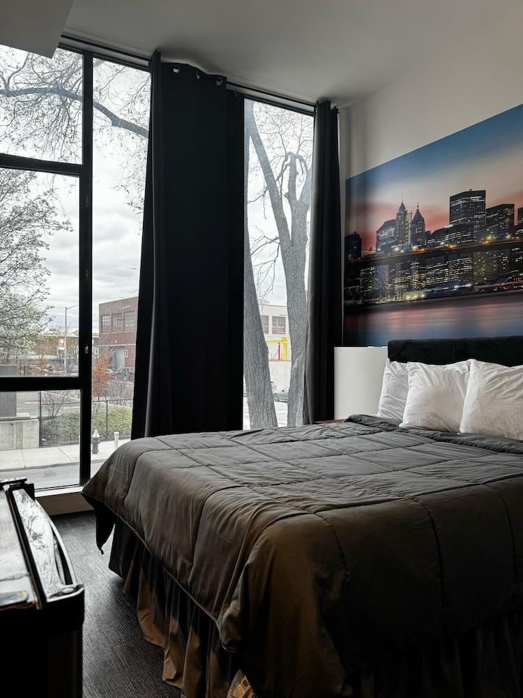Nova Hotel Brooklyn photo 17
