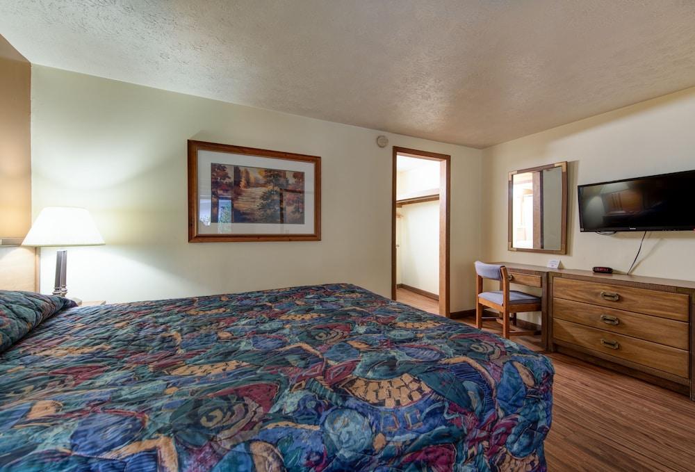 Sidney James Mountain Lodge photo 4