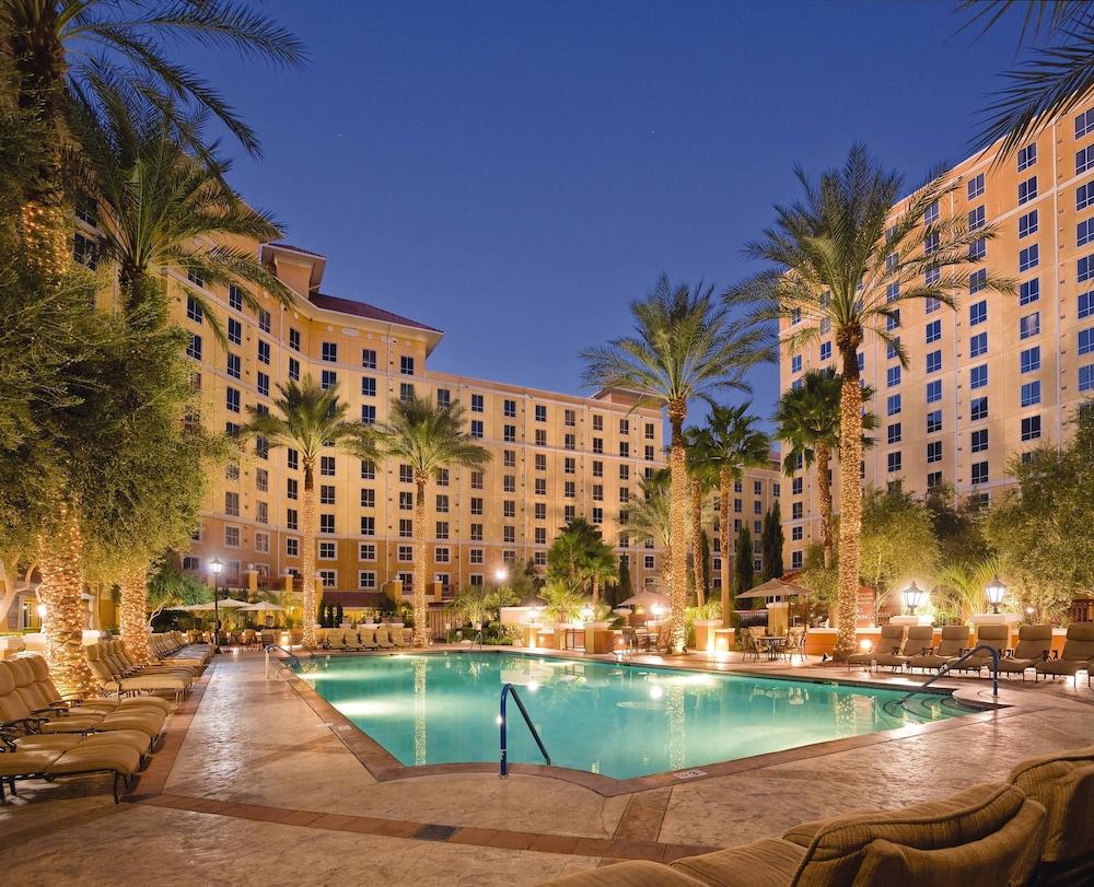 Club Wyndham Grand Desert photo 60