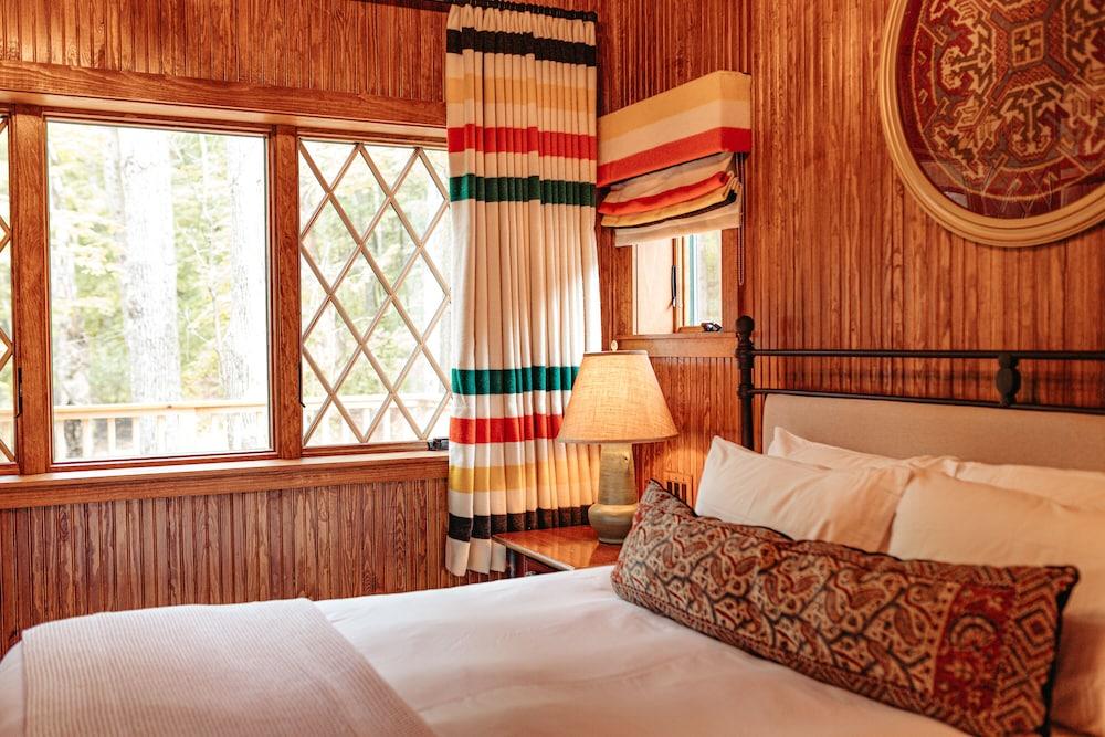 Deer Mountain Inn photo 2