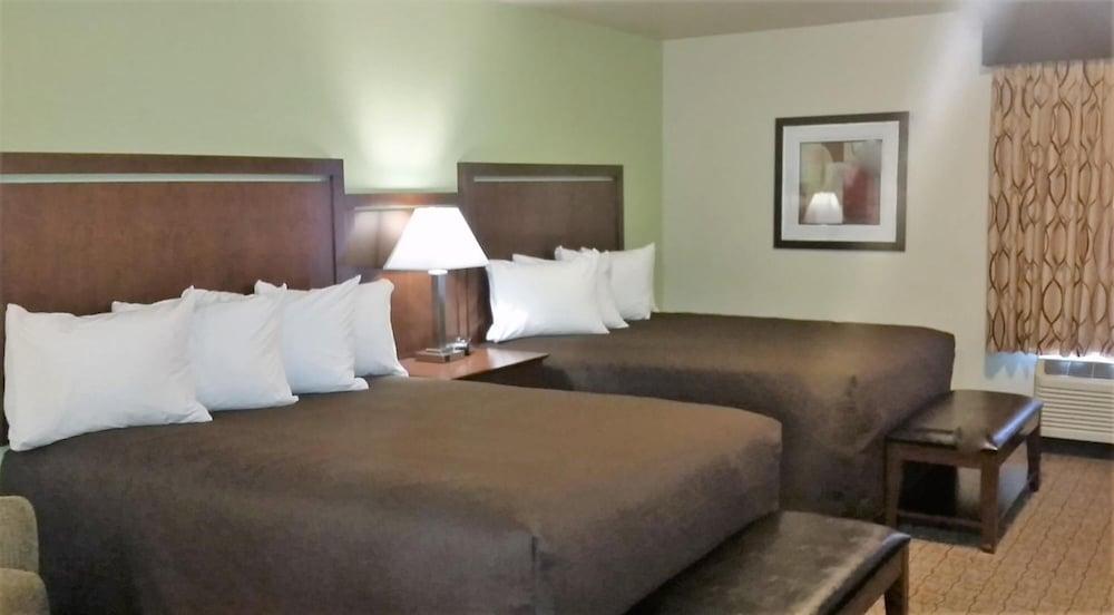 Ledgestone Suites Hotel Elko photo 11