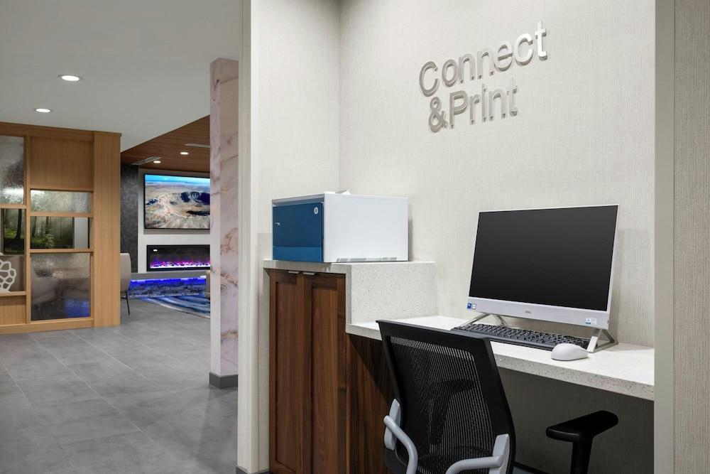 Fairfield Inn & Suites Livermore photo 5