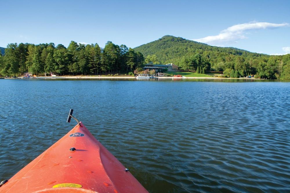 Club Wyndham Resort at Fairfield Mountains photo 20