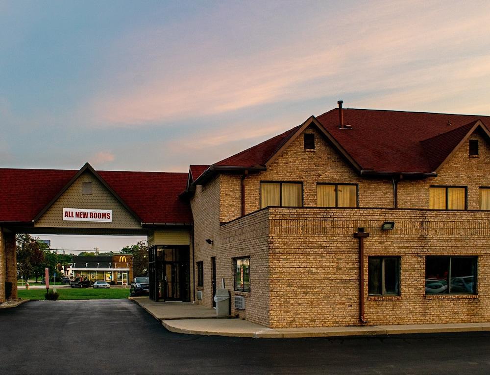 Red Roof Inn & Suites Middletown - Franklin photo 30