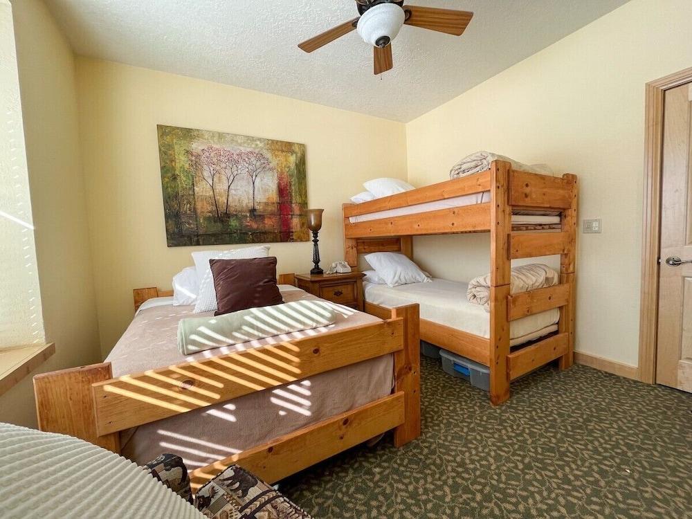 CBL 2314 — hotel in Brian Head