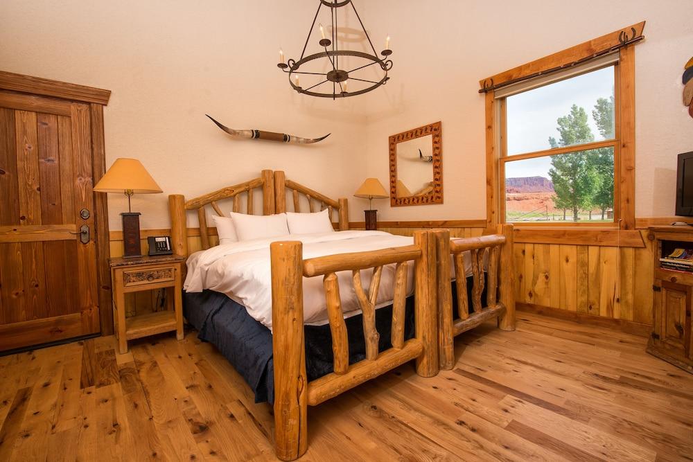 Sorrel River Ranch Resort photo 35