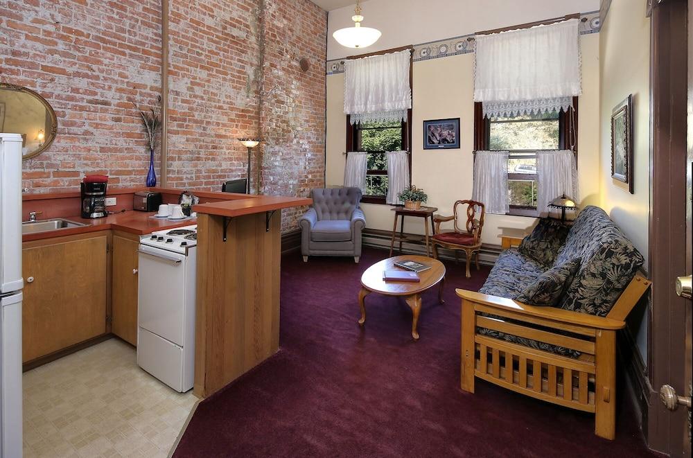 Palace Hotel Port Townsend photo 25