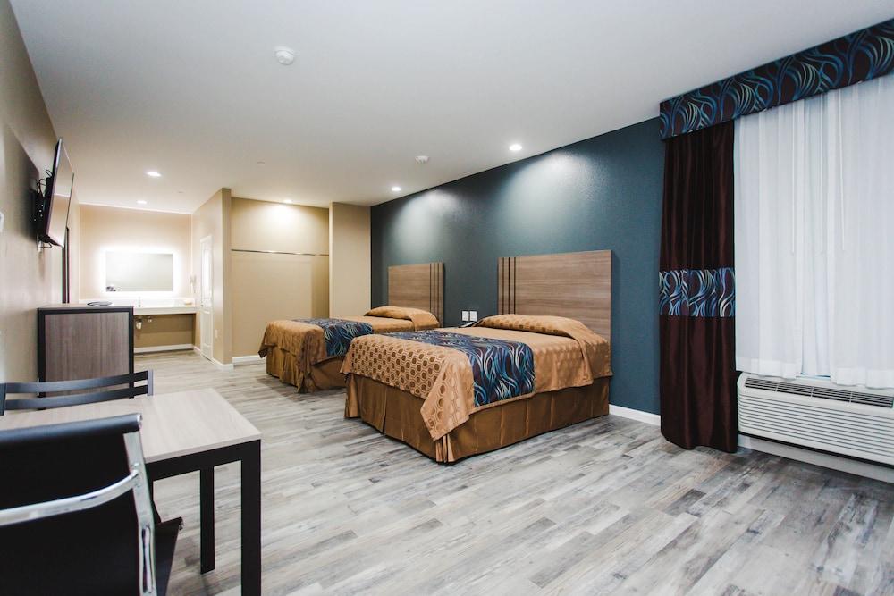 Budget Host Inn and Suites photo 8