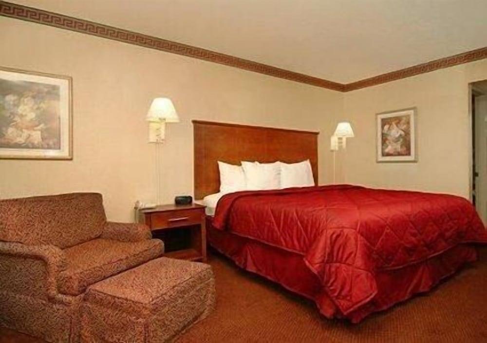 Quality Inn Blytheville photo 13