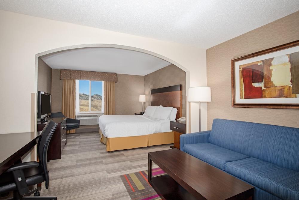 Holiday Inn Express & Suites Denver SW-Littleton by IHG photo 3