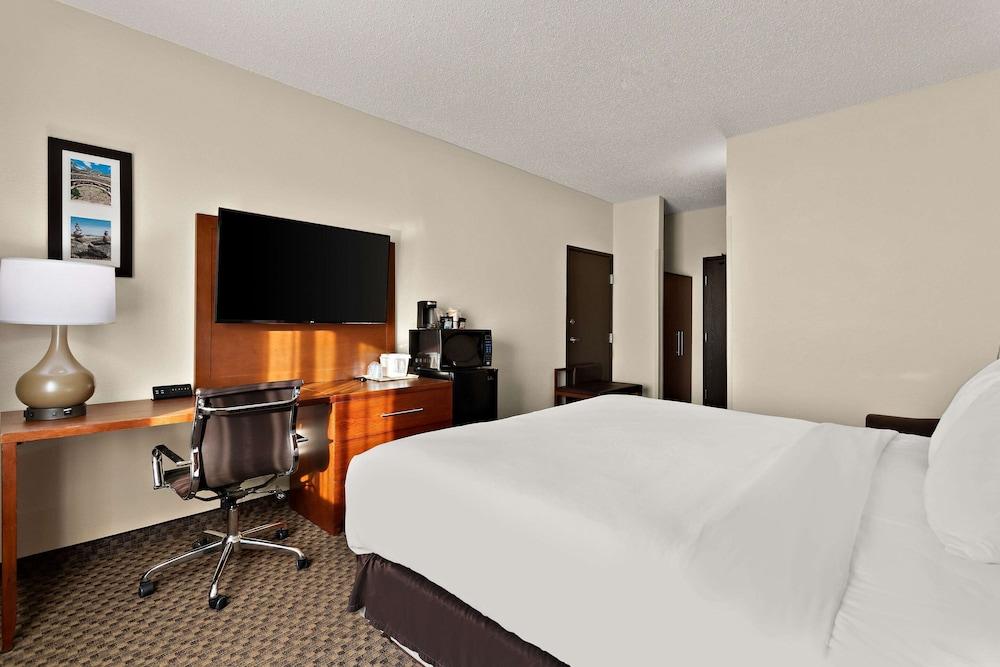 Comfort Suites University Las Cruces photo 12