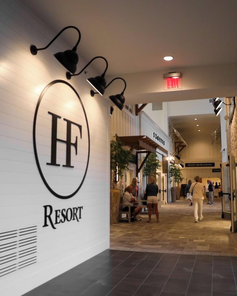 Hersey Farm Resort photo 37