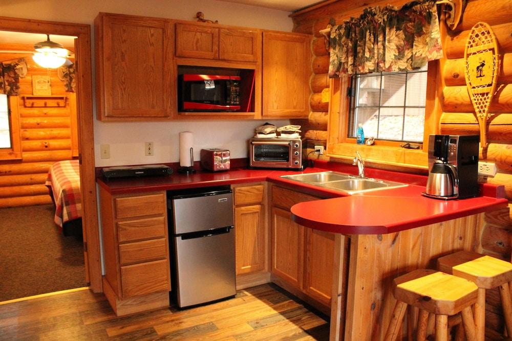 Cedar Lodge and Settlement photo 68