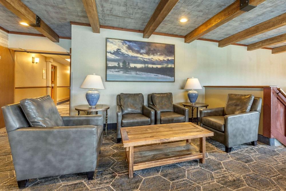 Comfort Inn Flagstaff South I-17 photo 4