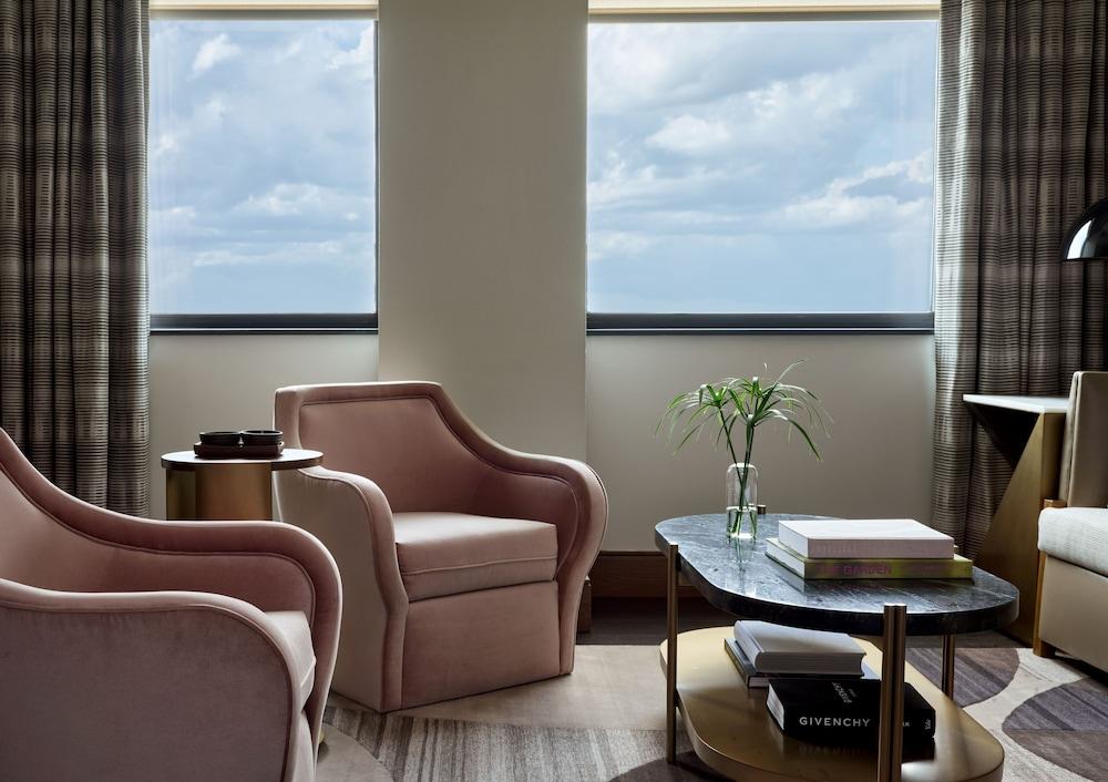 InterContinental San Antonio Riverwalk by IHG photo 7